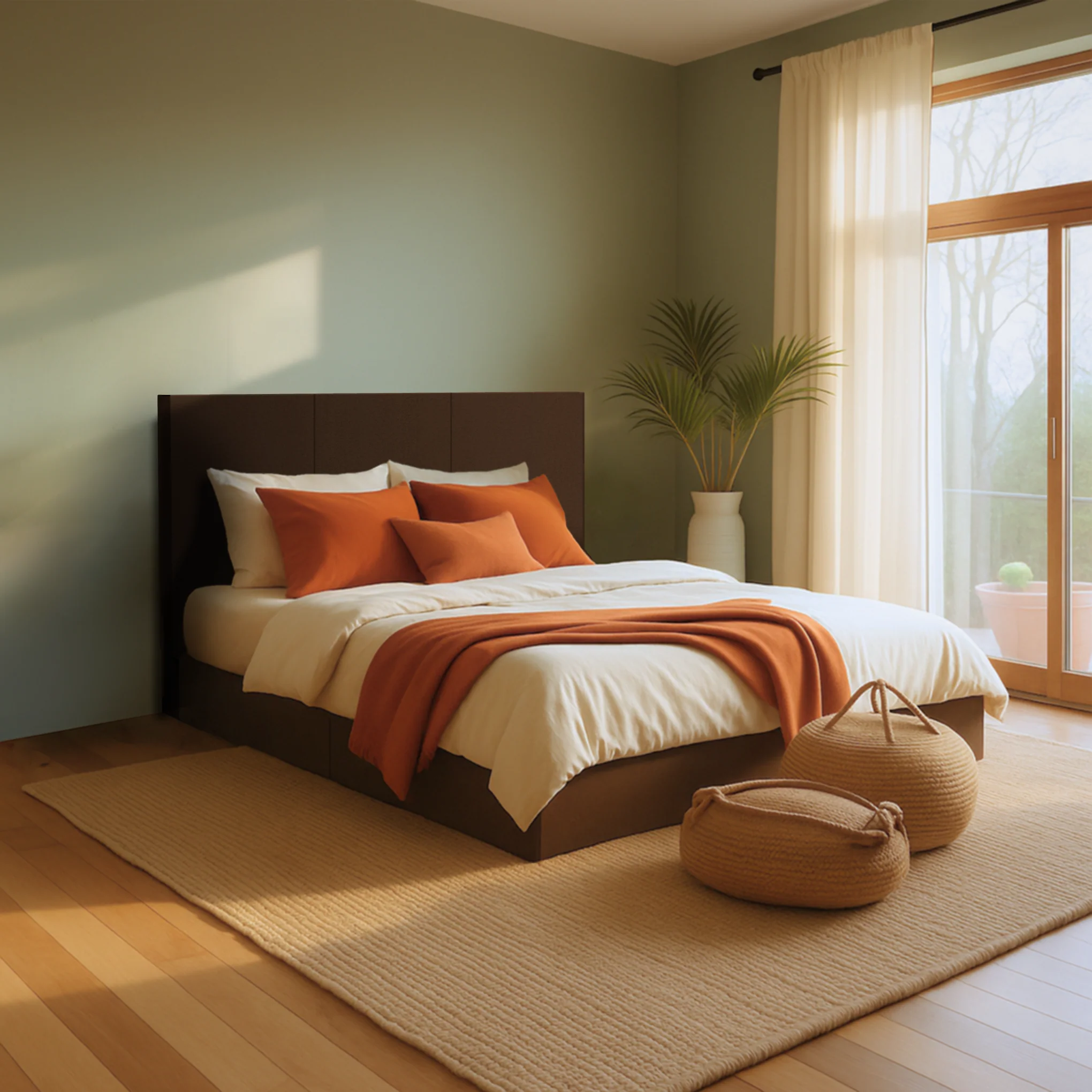 Yona Bed 2.0 - Scandi Edition - Image 10