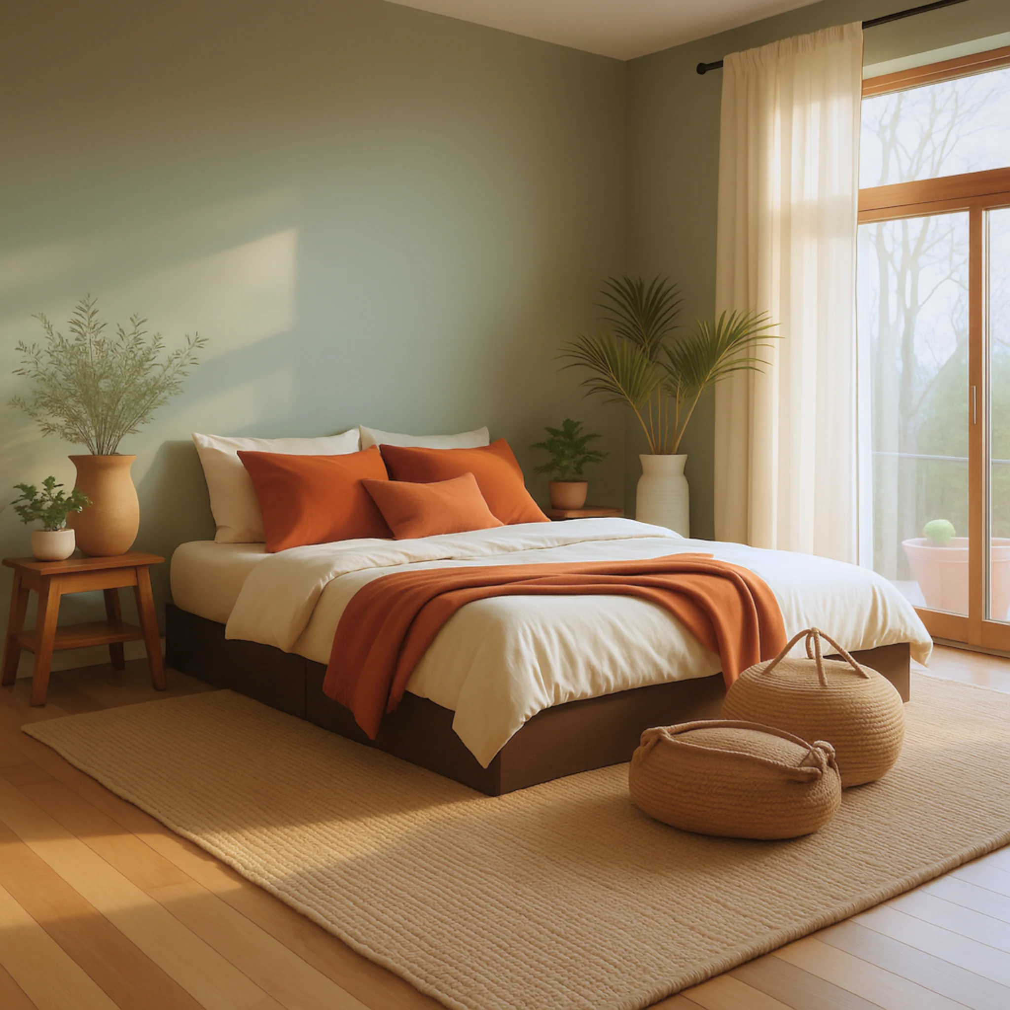 Yona Bed 2.0 - Scandi Edition - Image 12