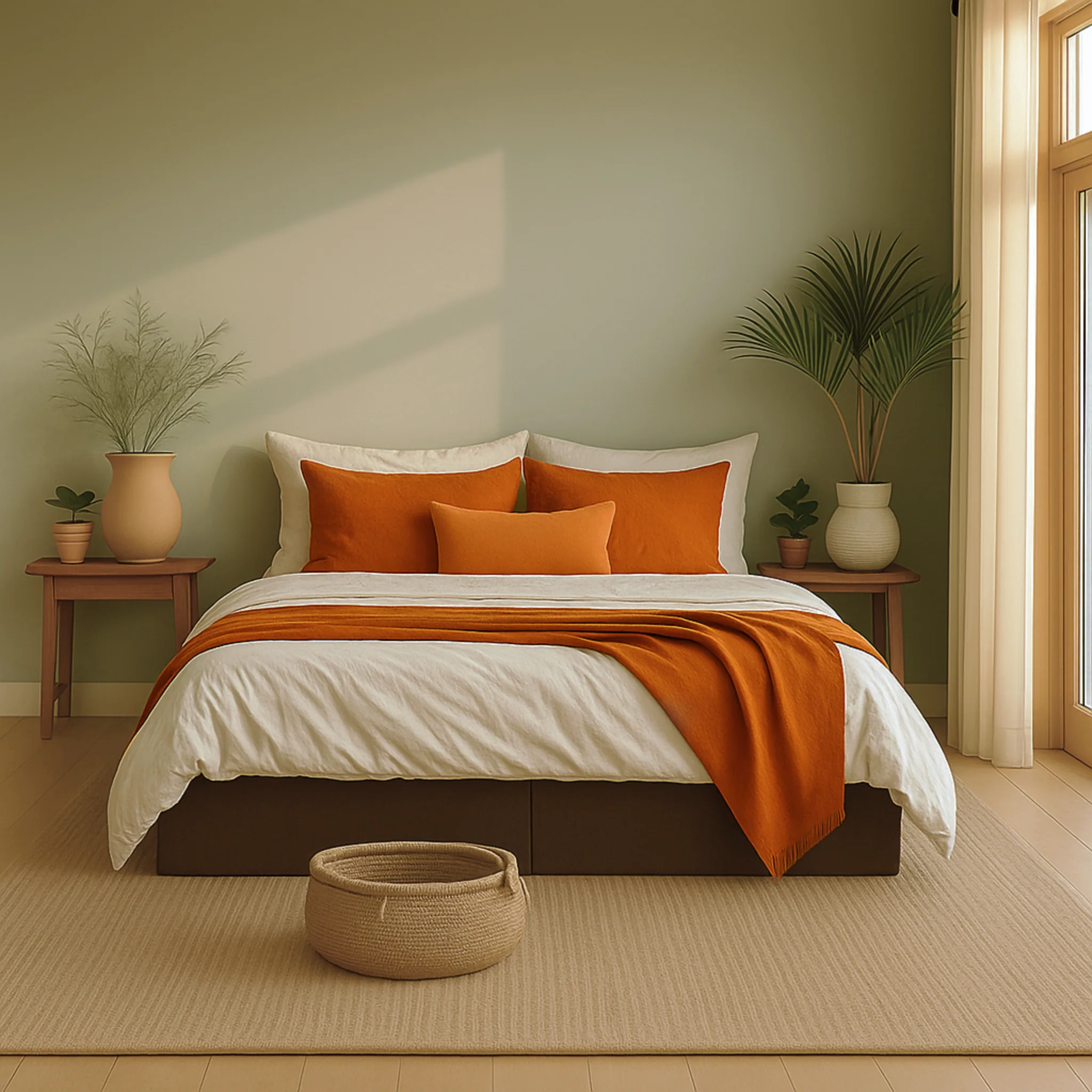 Yona Bed 2.0 - Scandi Edition - Image 13