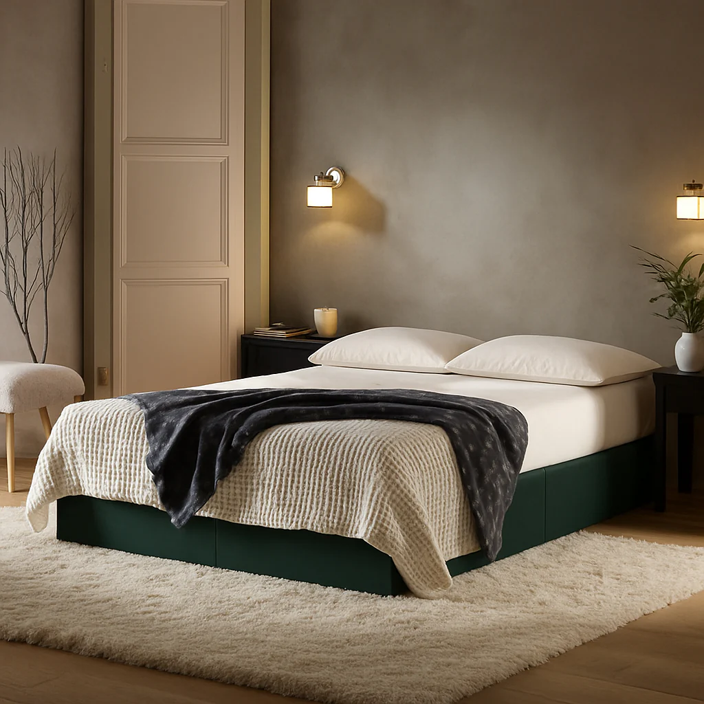 Yona Bed 2.0 - Scandi Edition - Image 21