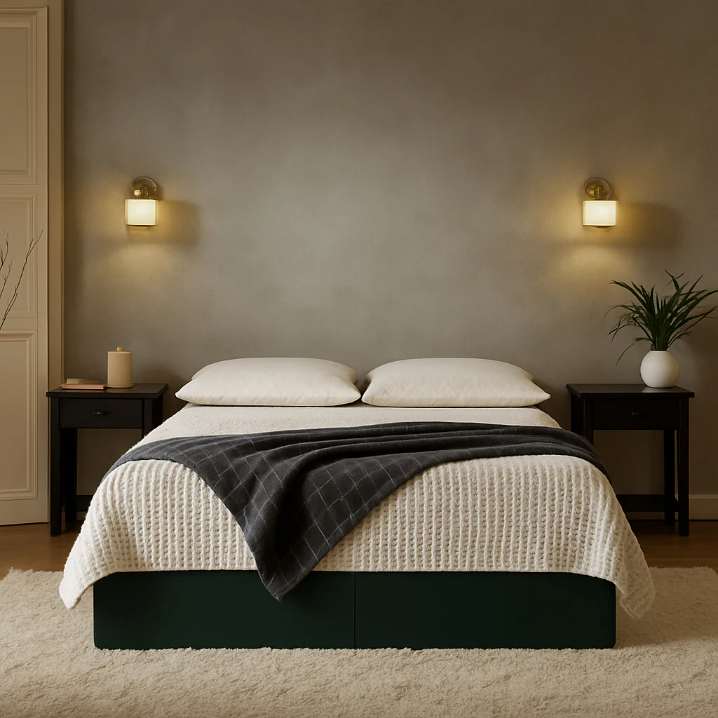 Yona Bed 2.0 - Scandi Edition - Image 22