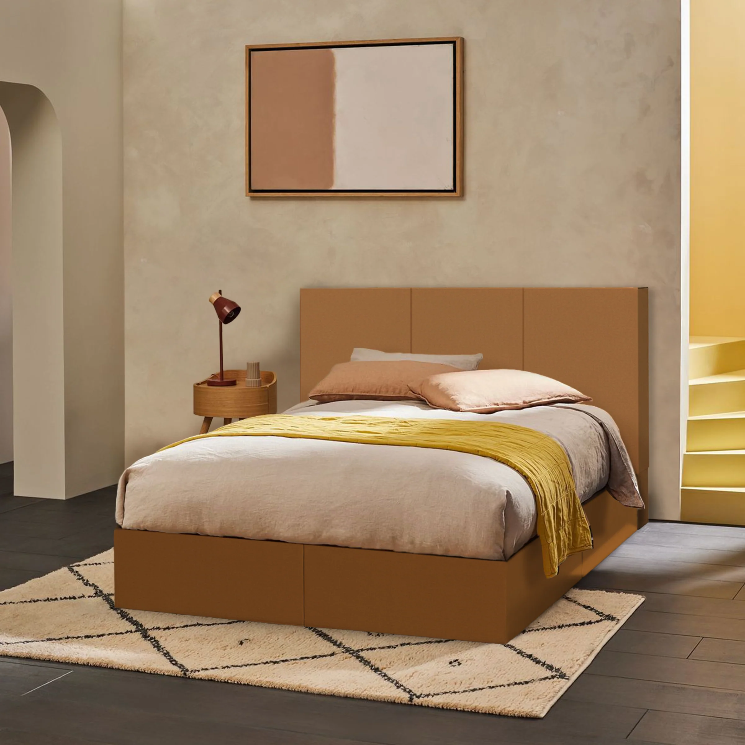 Yona Bed 2.0 - Scandi Edition - Image 26