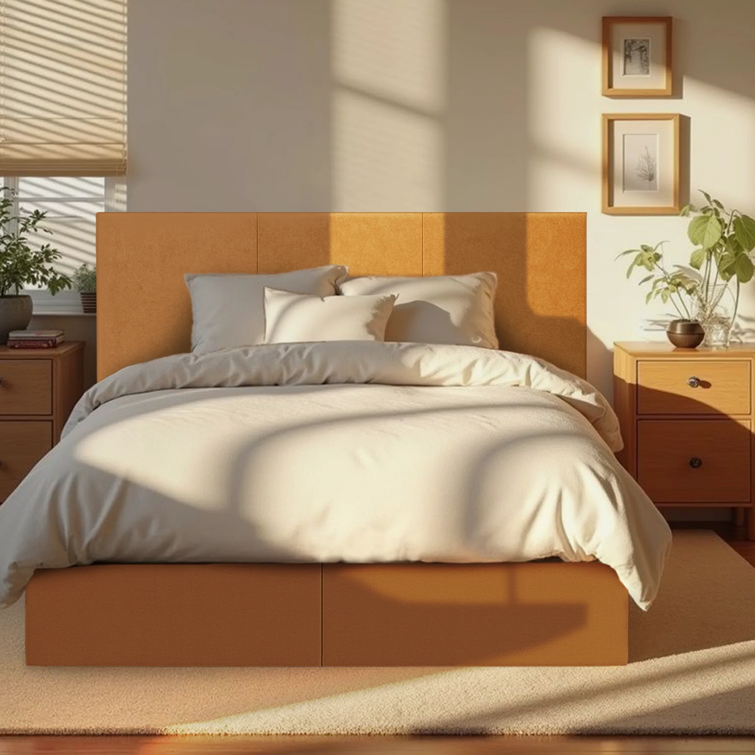 Yona Bed 2.0 - Scandi Edition - Image 27