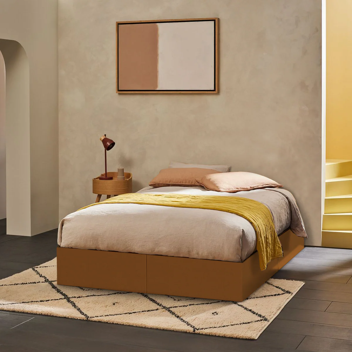 Yona Bed 2.0 - Scandi Edition - Image 29