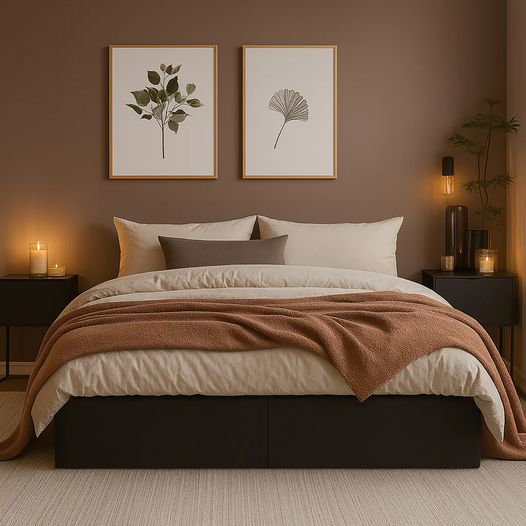 Yona Bed 2.0 - Scandi Edition - Image 3