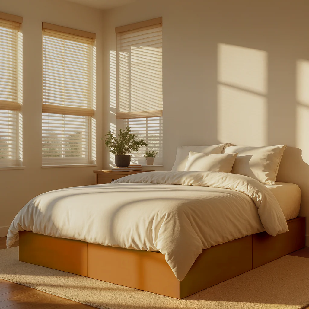 Yona Bed 2.0 - Scandi Edition - Image 31