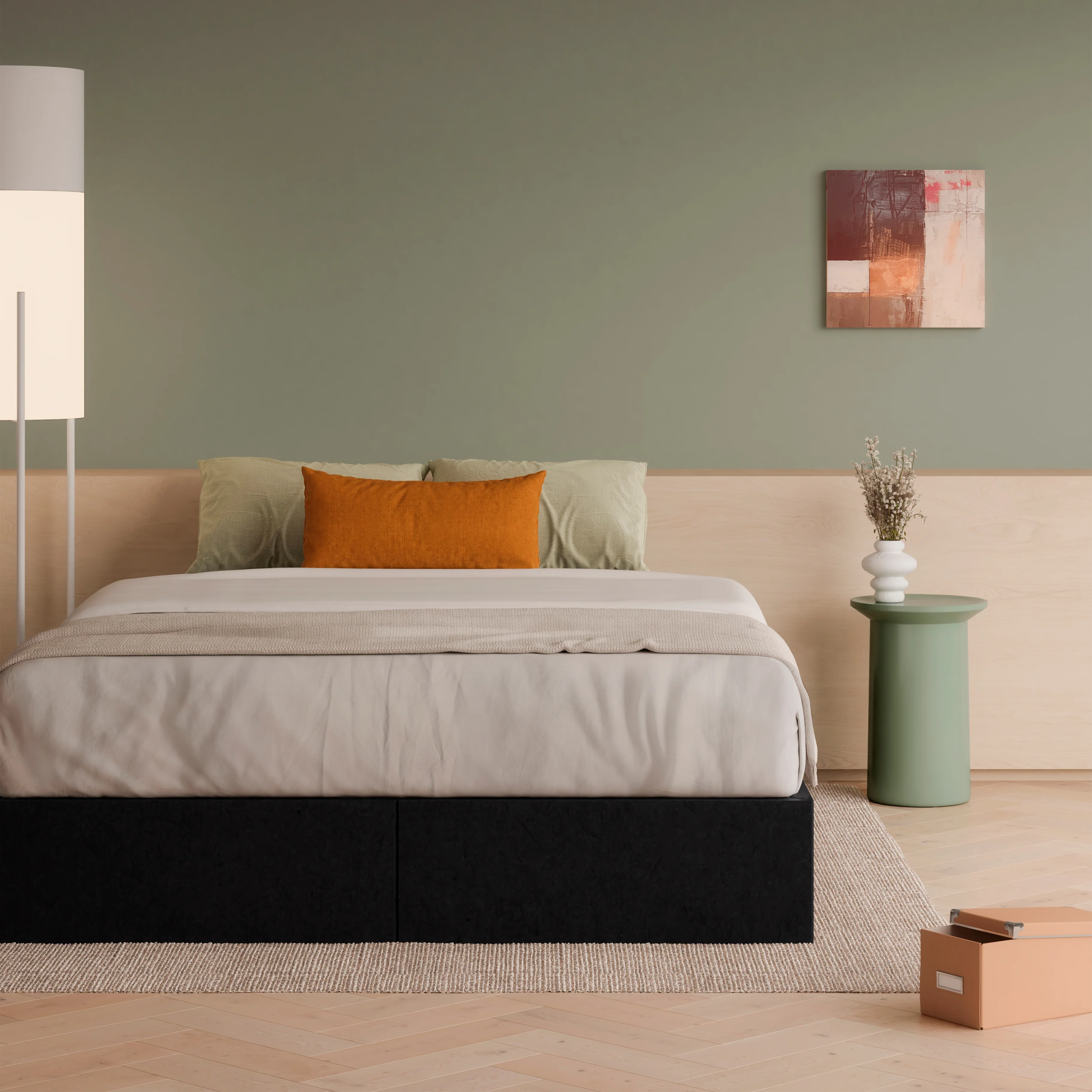 Yona Bed 2.0 - Scandi Edition - Image 5